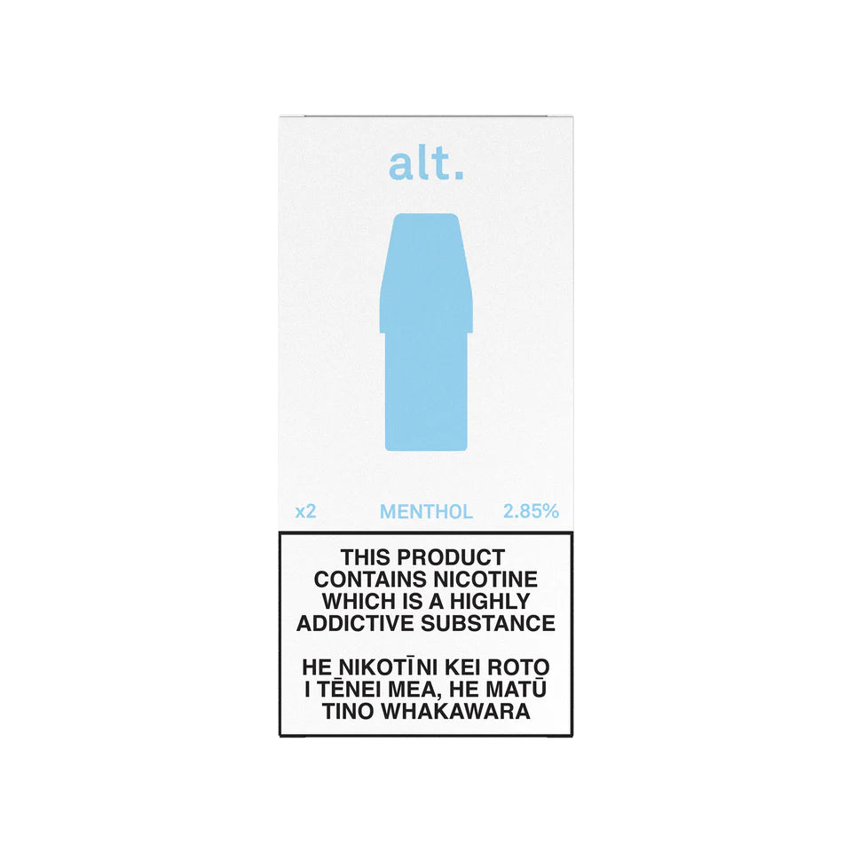 alt Classic Pods (2 Pack)