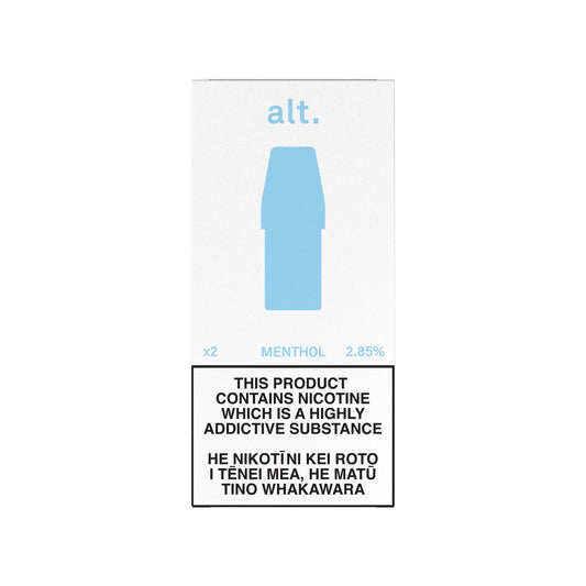 alt Classic Pods (2 Pack)