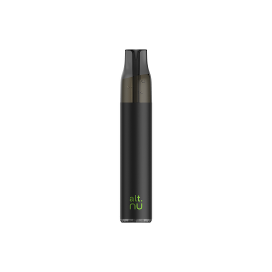 Apple | alt. Nu 7 Disposable Vape