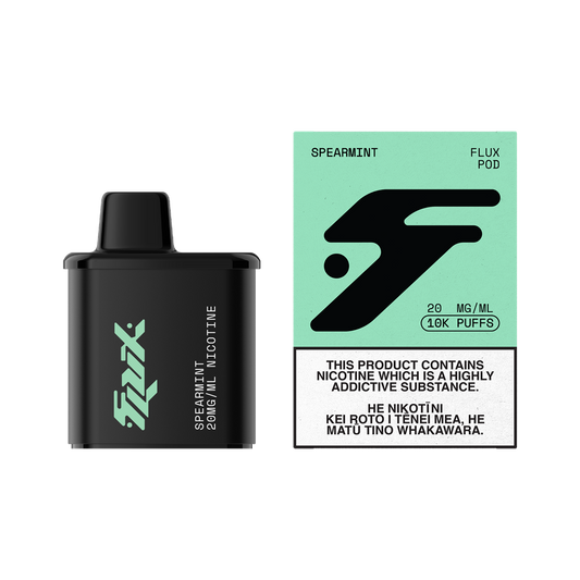 Spearmint | Flux Replacement Pods