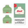 Load image into Gallery viewer, Bud Prefilled Device & 2 Pods Bundle
