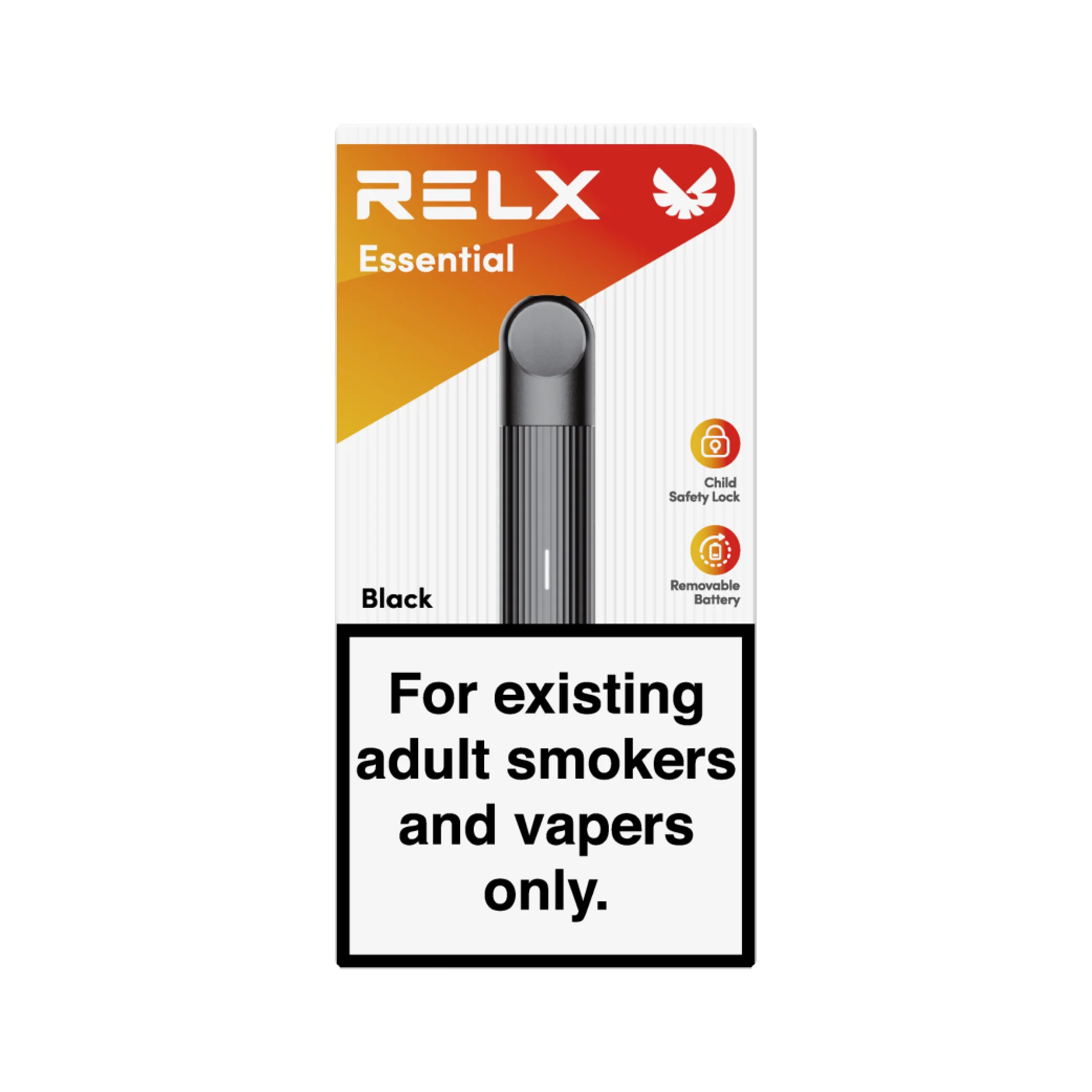 RELX Essential Device