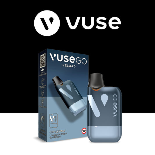 VUSE GO Reload Device