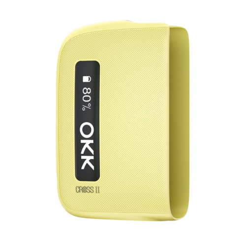 OKK Cross 2 Device