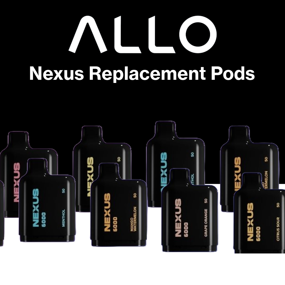 Nexus by ALLO