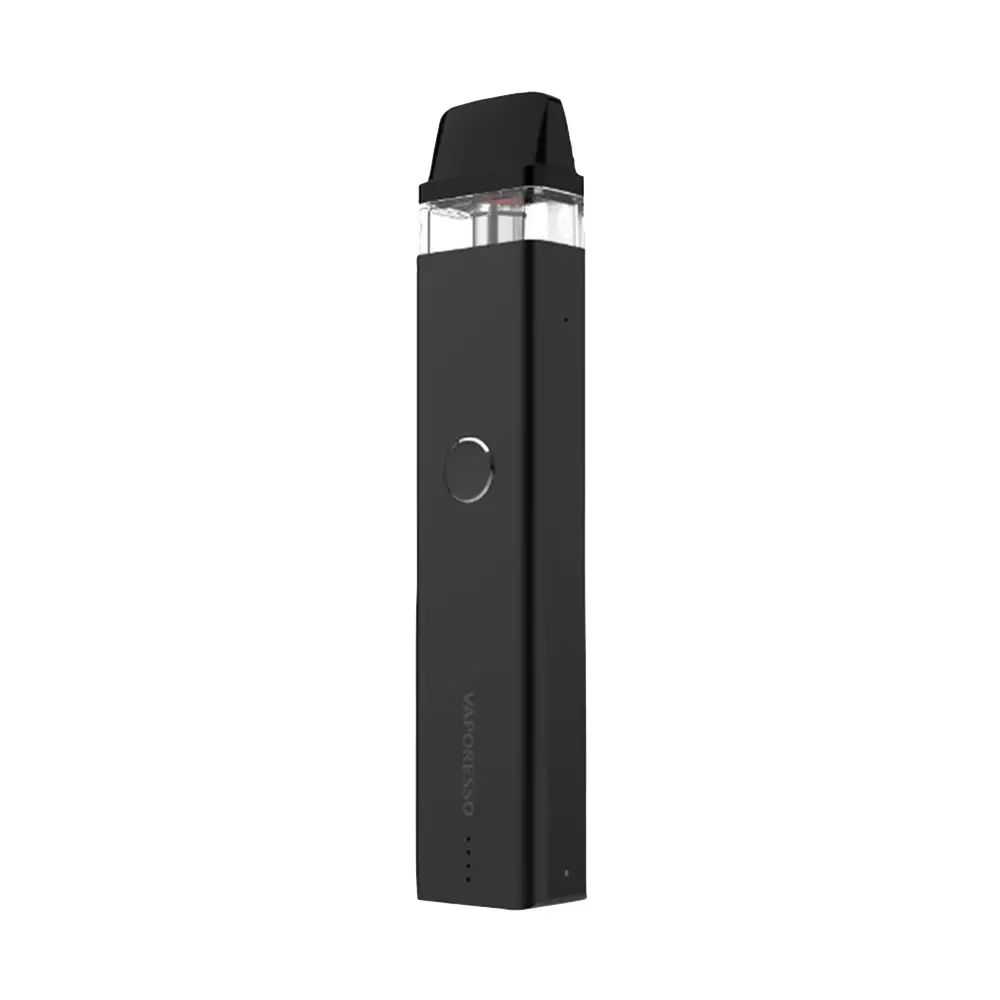 OPTIMIZE_BACKUP_PRODUCT_Vaporesso XROS 2 Refillable Pod Kit Refillable Pod System Black   nicotine vape available in Australia