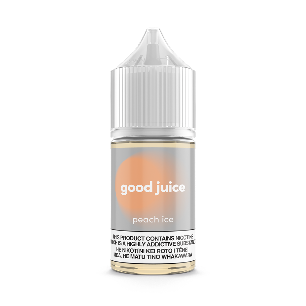 Good Juice Salts