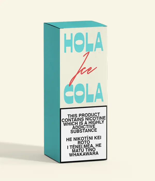 Hola Cola