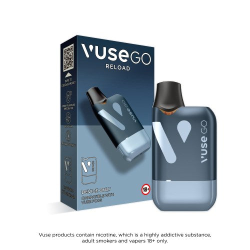 VUSE GO Reload Device