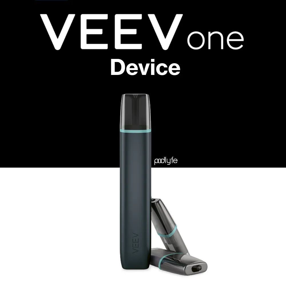 IQOS Veev One Device | Prefilled Pod Systems | Vape Shop Online – Podlyfe